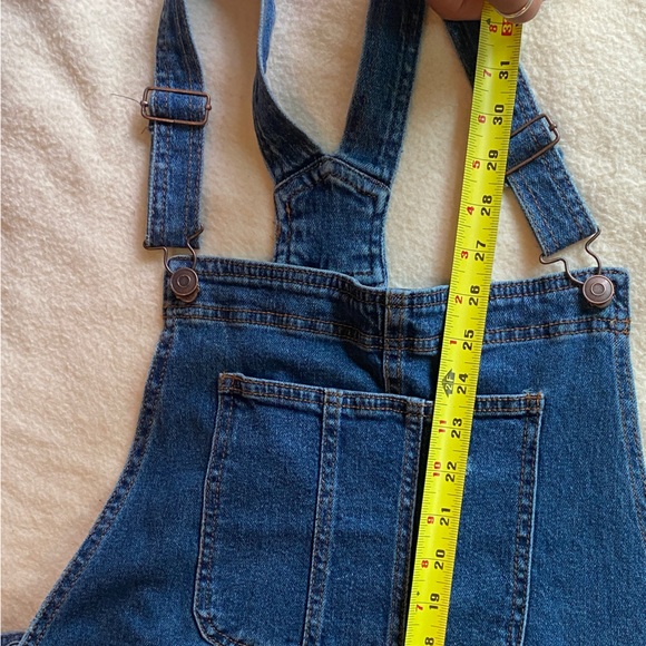 No Boundaries Juniors Core Shortall size XXL (19) - Picture 10 of 12